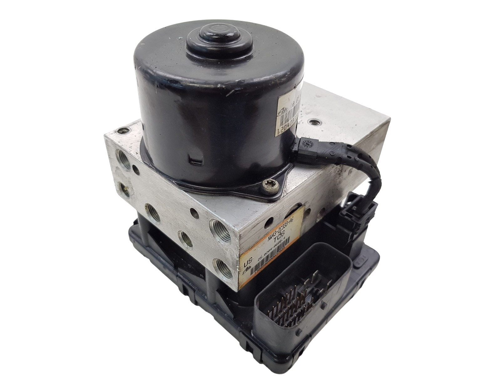 Bomba Abs Jaguar S-Type XW43-2C333-AG XW43-2C219-AE 2073 main product photo