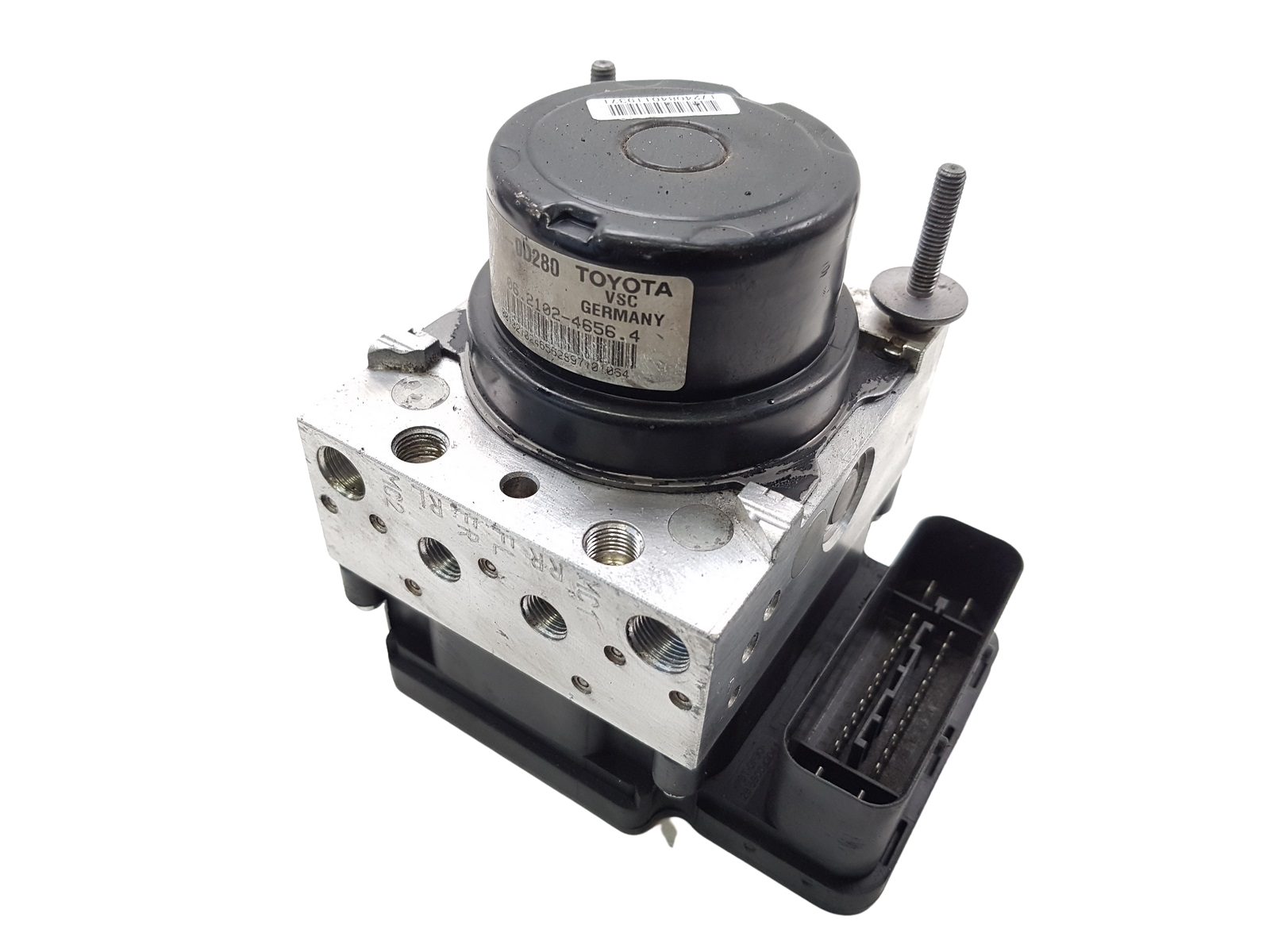 Bomba Abs Toyota Yaris 44540-0D280 89541-0D480 Ate 1012 main product photo