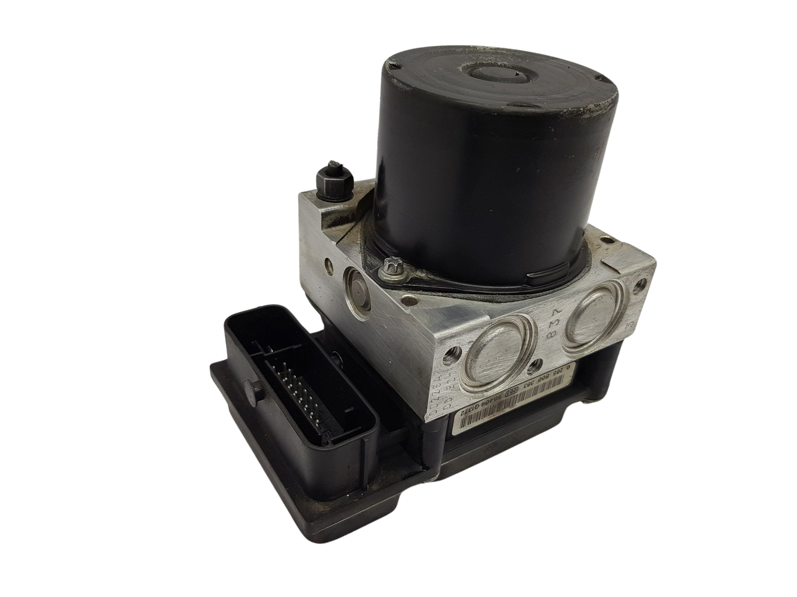 Bomba Abs VW AG 6Q0614117Q 0265231426 0265800363 4260 main product photo