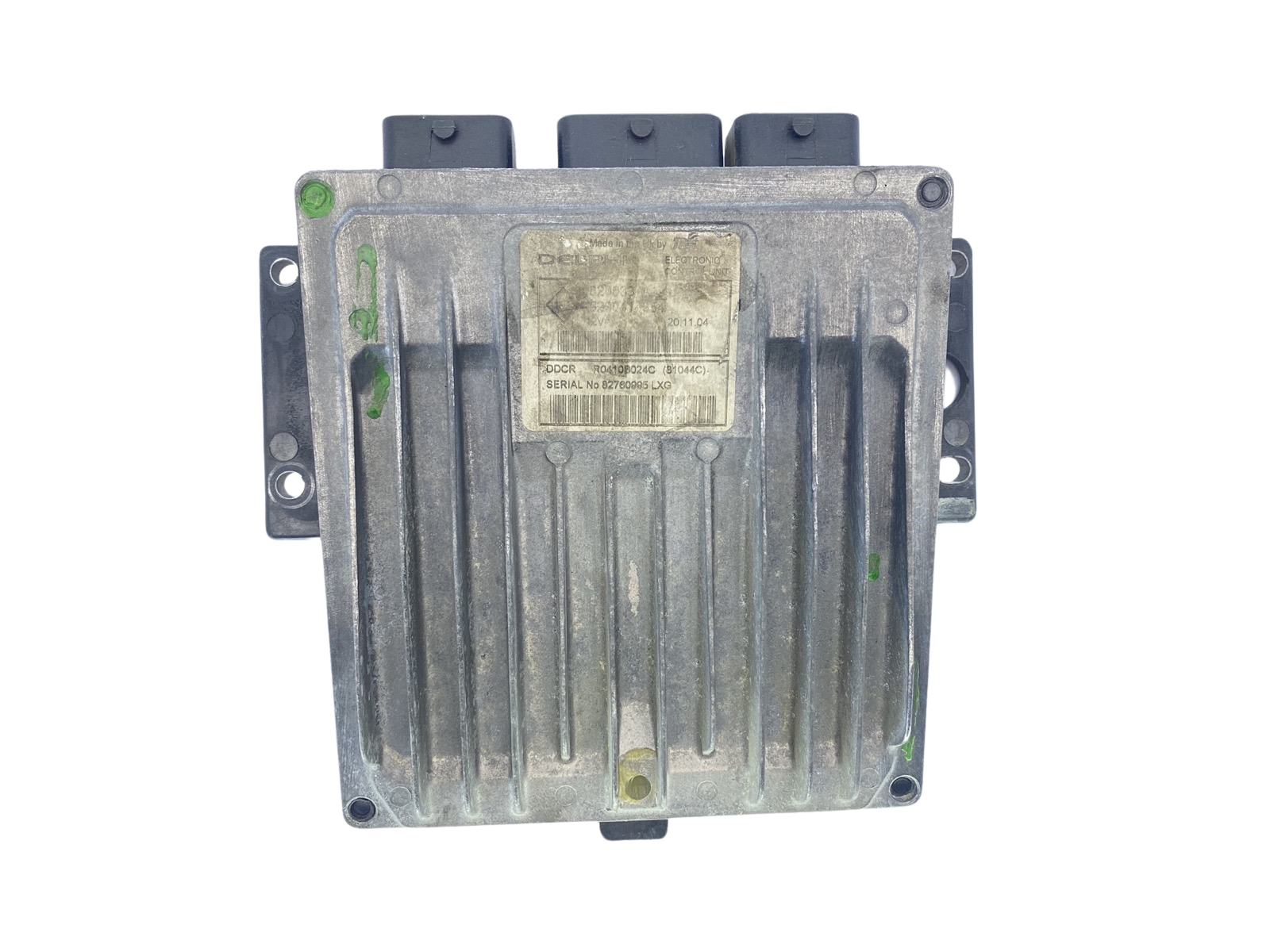 Unidade de Controlo 8200334419 8200414354 R0410B024C Renault Delphi 63792 main product photo