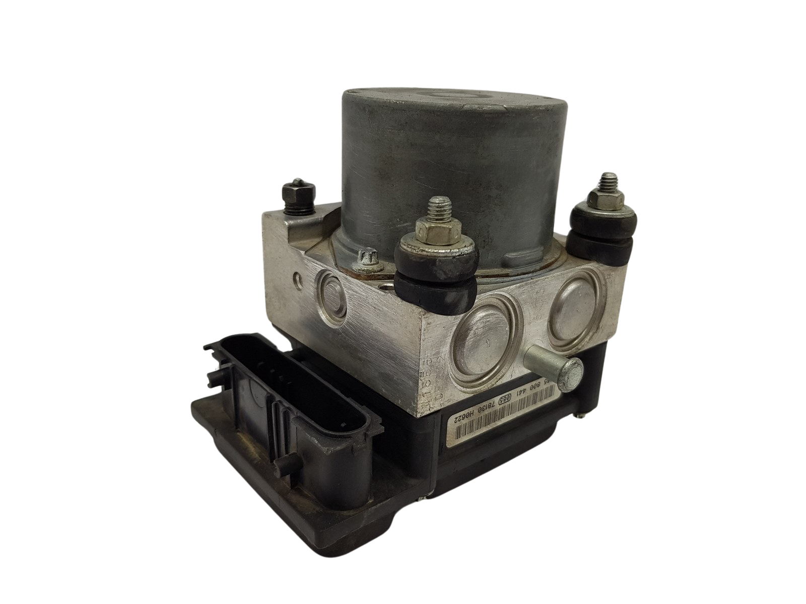Bomba Abs 107 C1 Aygo 44510-0H010 0265800441 Bosch 4960 main product photo