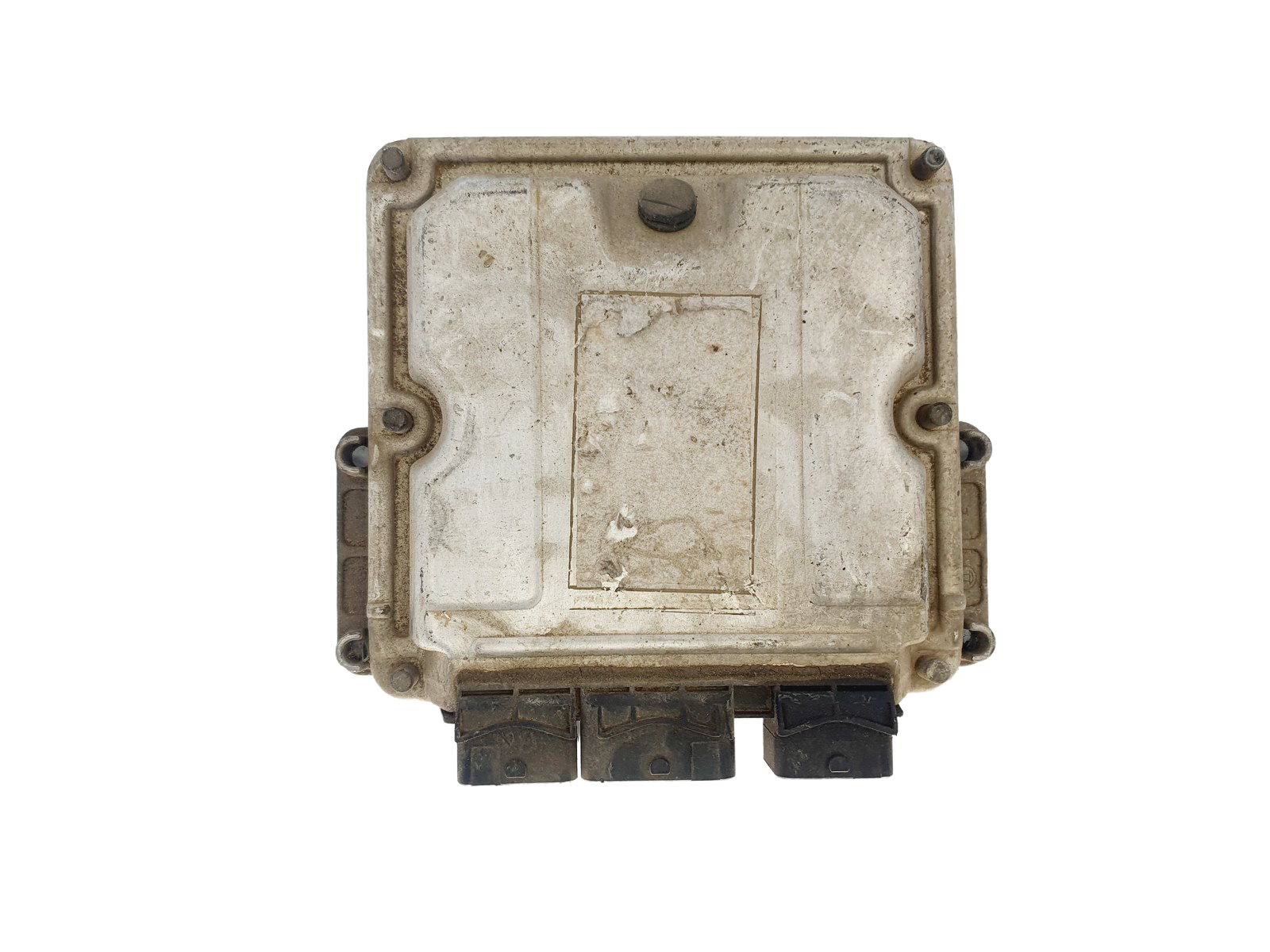 Unidade de Controlo 0281011608 9648577180 Fiat PSA Bosch 45944 main product photo