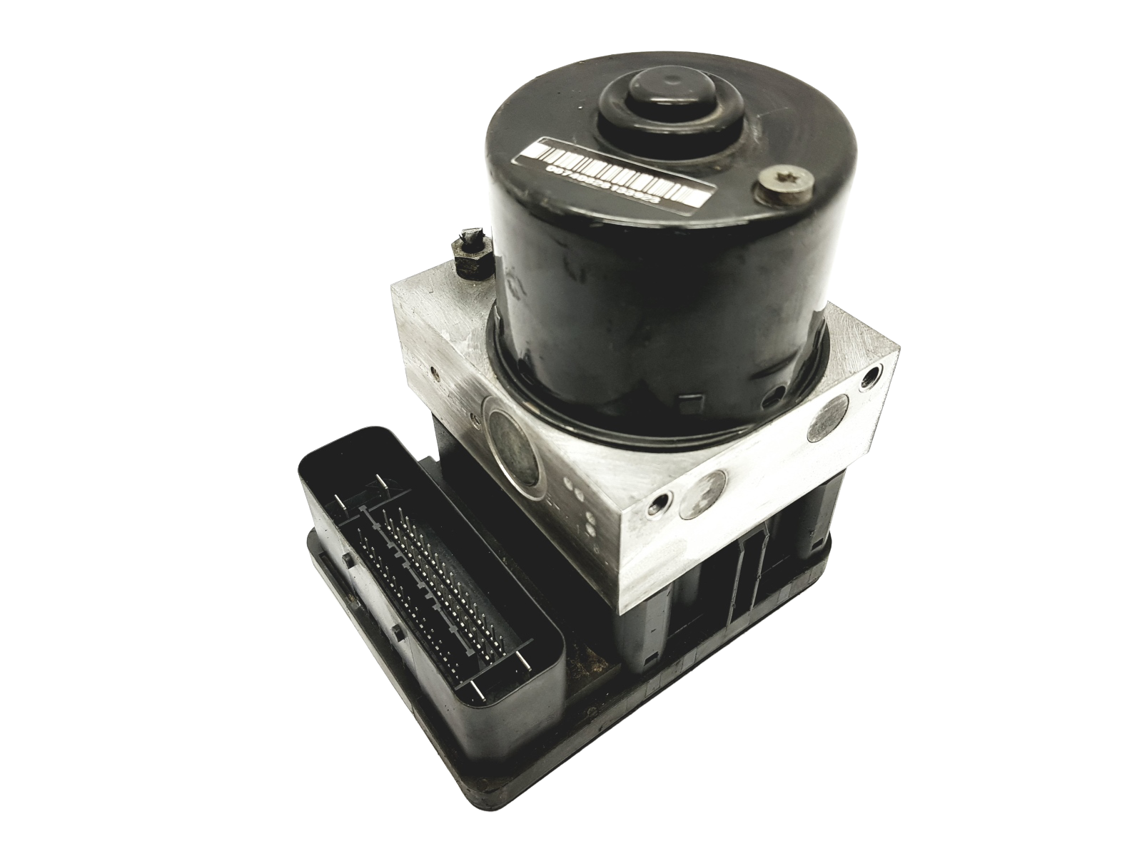 Bomba Abs Mazda 2 Ford Fusion Fiesta 2S61-2M110-CE ATE 46455 main product photo