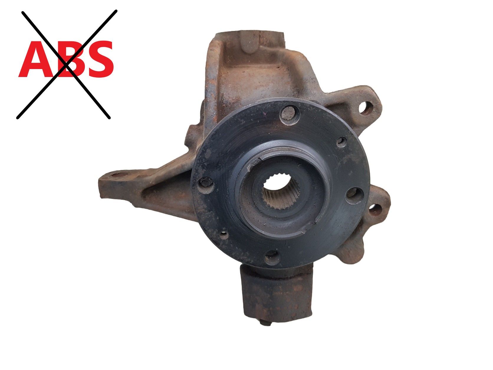 Junta de direção da roda Frente Direita Peugeot 364722 main product photo