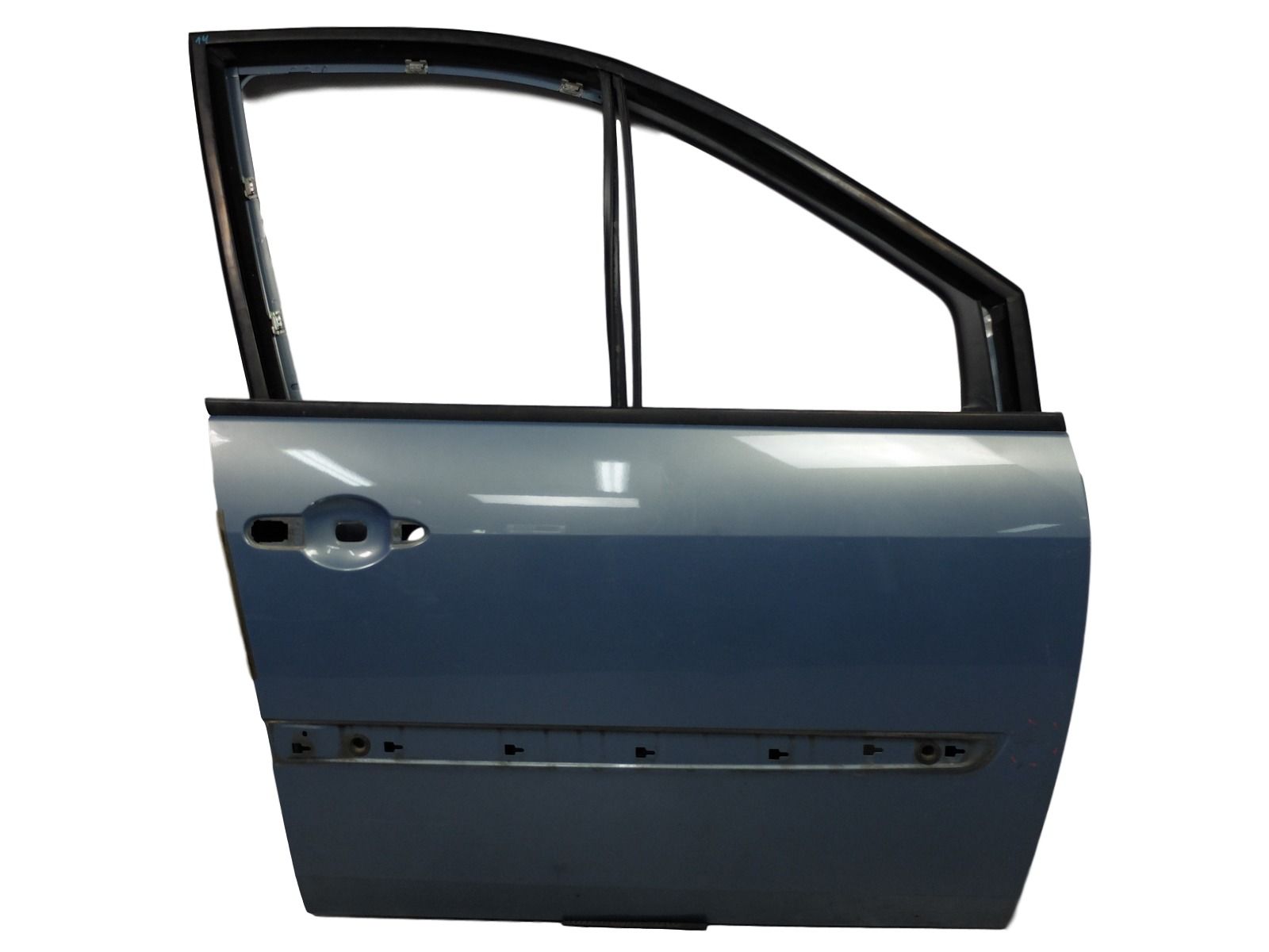 Porta Direito Frente Renault Scenic II 2 main product photo