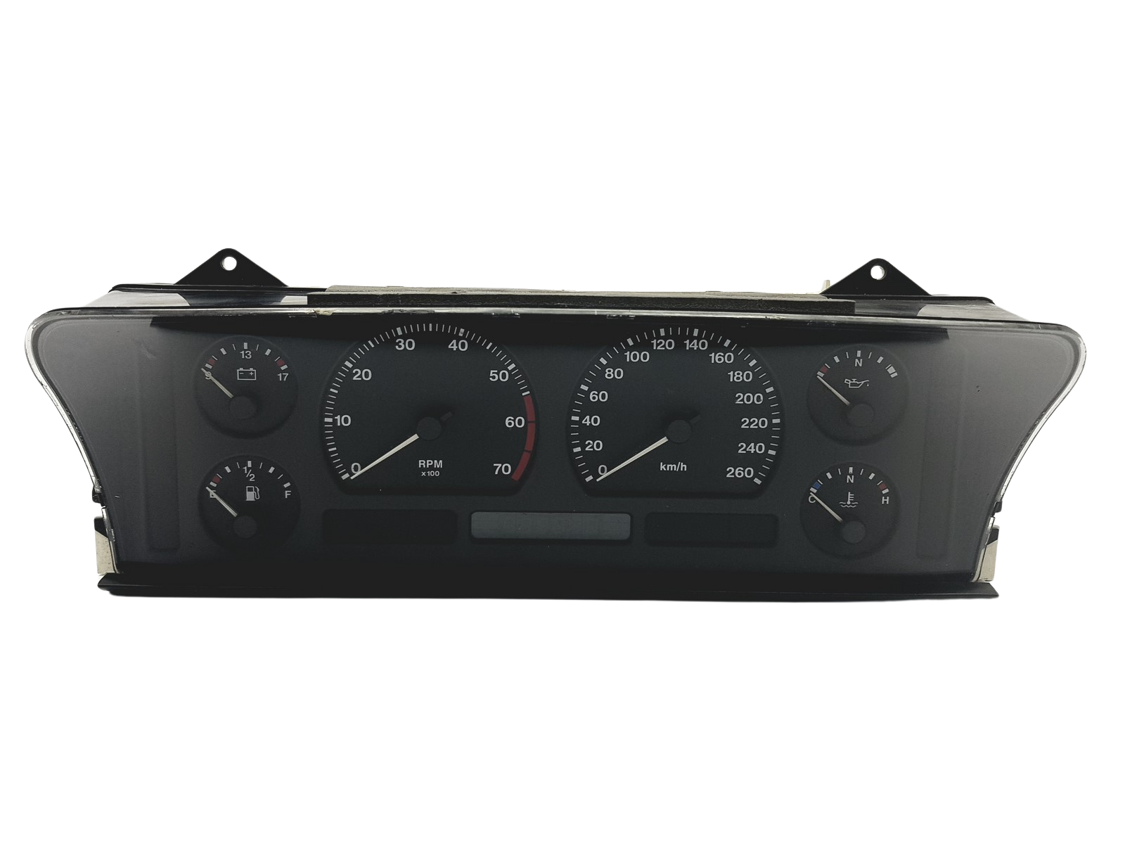 Conta-rotações Jaguar XJ6 DPP110101 52010181B Lucas main product photo