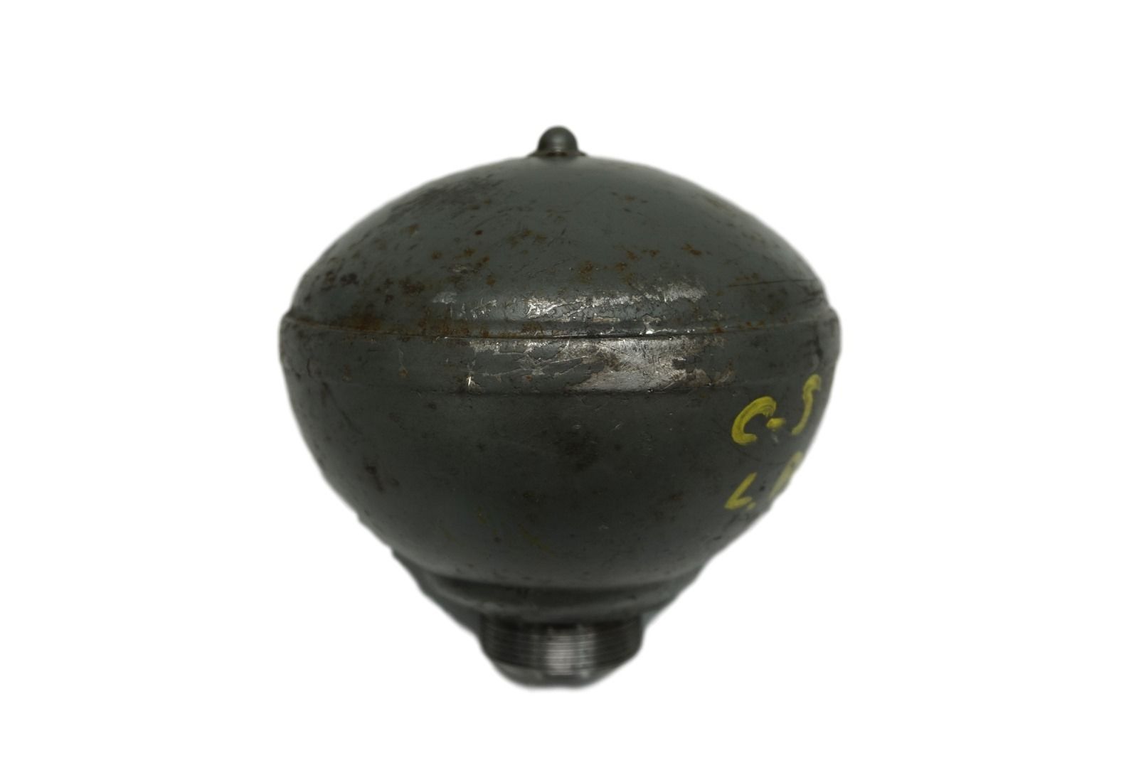 Esfera da Suspensão Amortyzatora Frente Citroen C5 main product photo