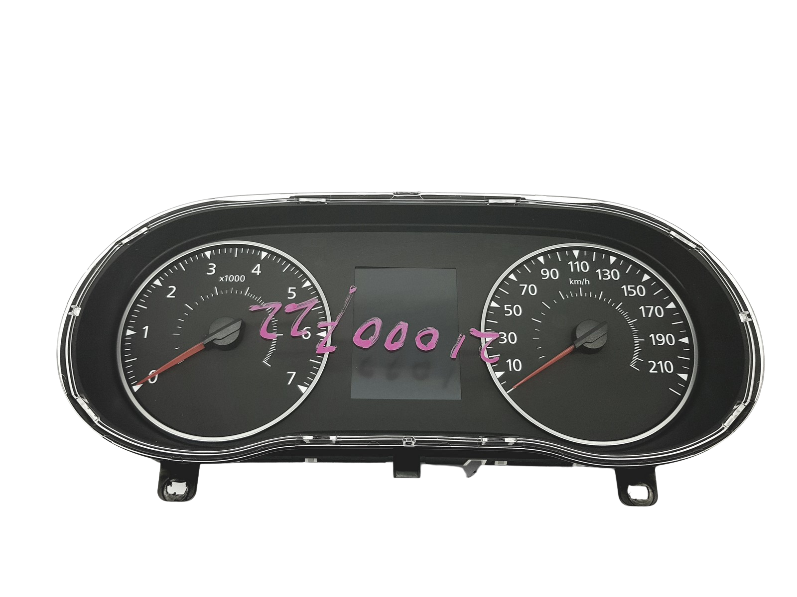 Conta-rotações Dacia Duster 2 248091014R 54036 main product photo