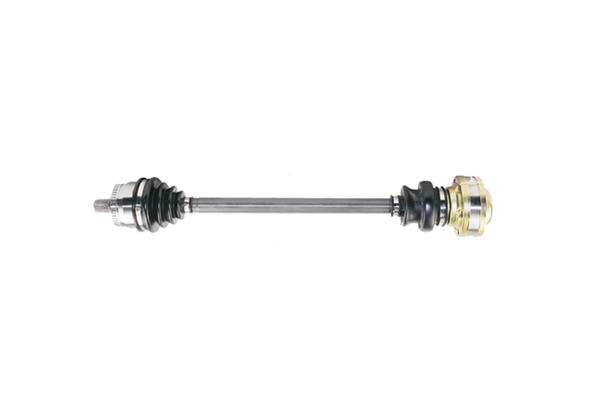 Veio de transmissão Esquerda 8D0407271AQ 44071514601 VW Audi Skoda Vika main product photo