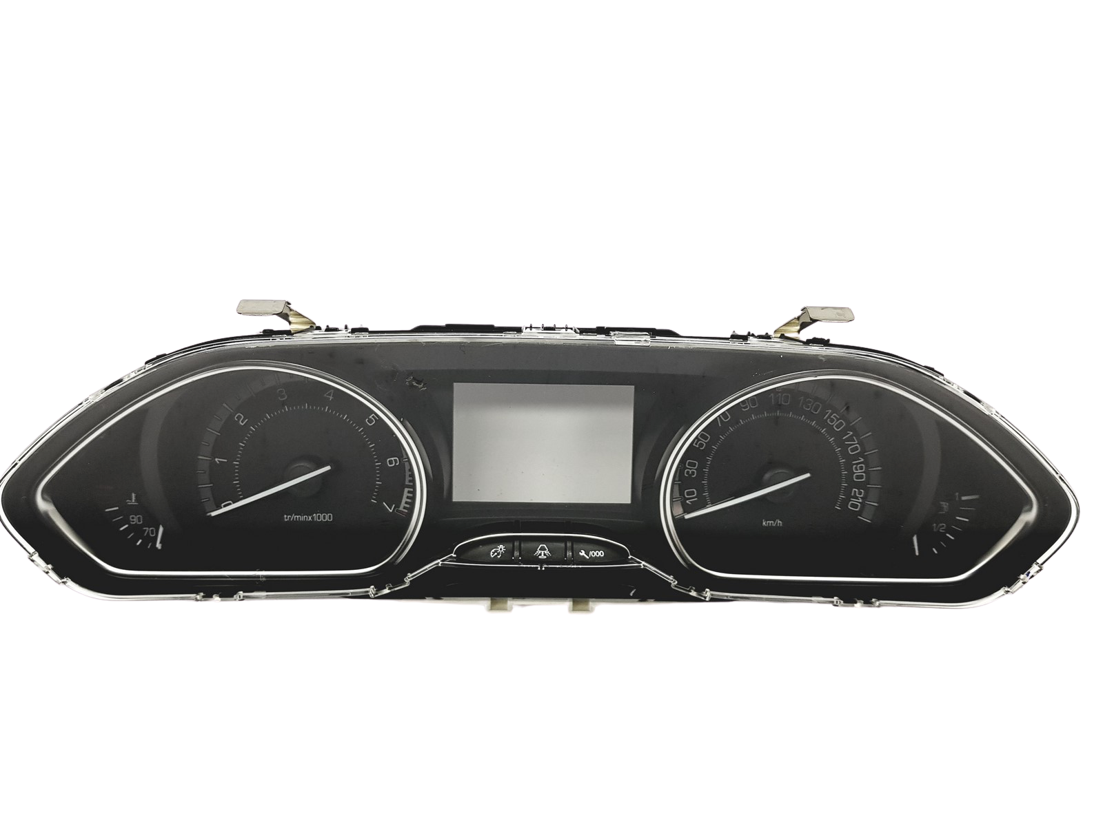 Conta-rotações Peugeot 208 9805969880 C Yazaki main product photo
