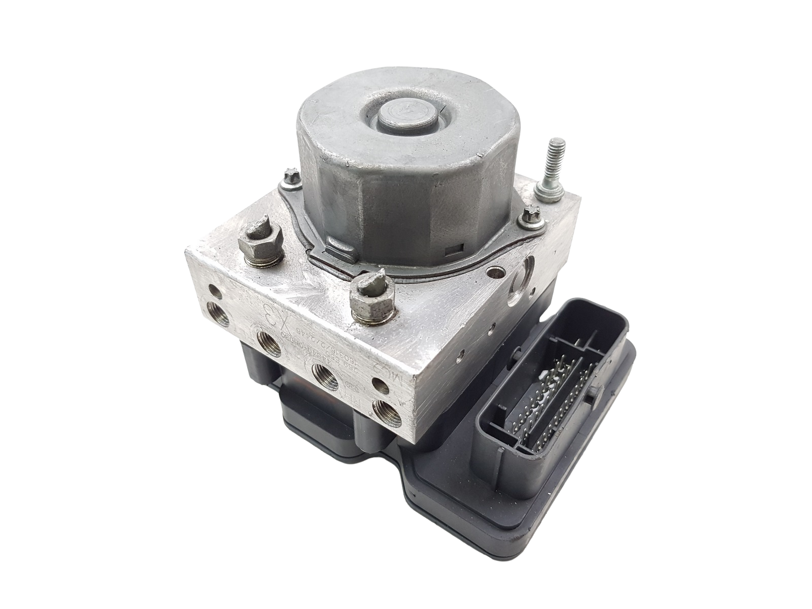 Bomba Abs Aygo 2 C1 2 108 44540-0H030 0265956123 Bosch 1597 main product photo