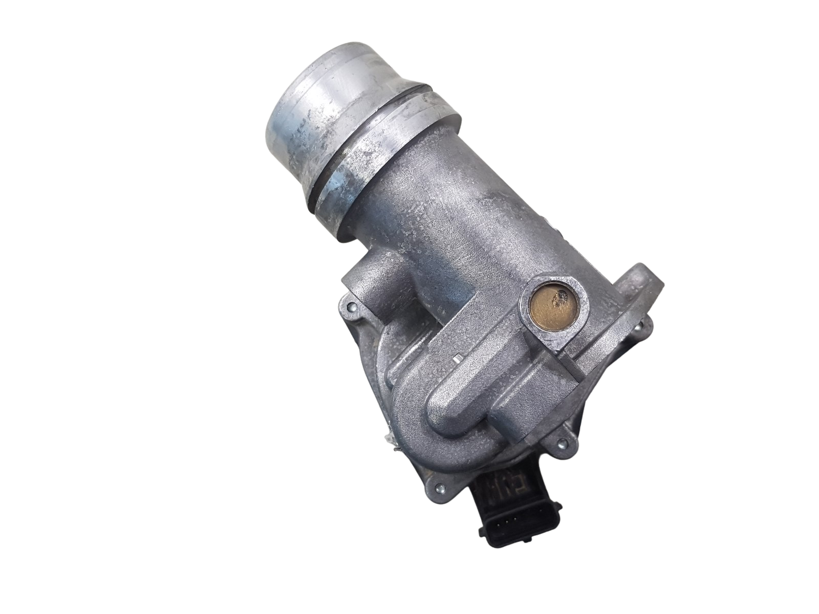 Válvula do corpo do acelerador Renault 161A09794R 1.5 DCI main product photo