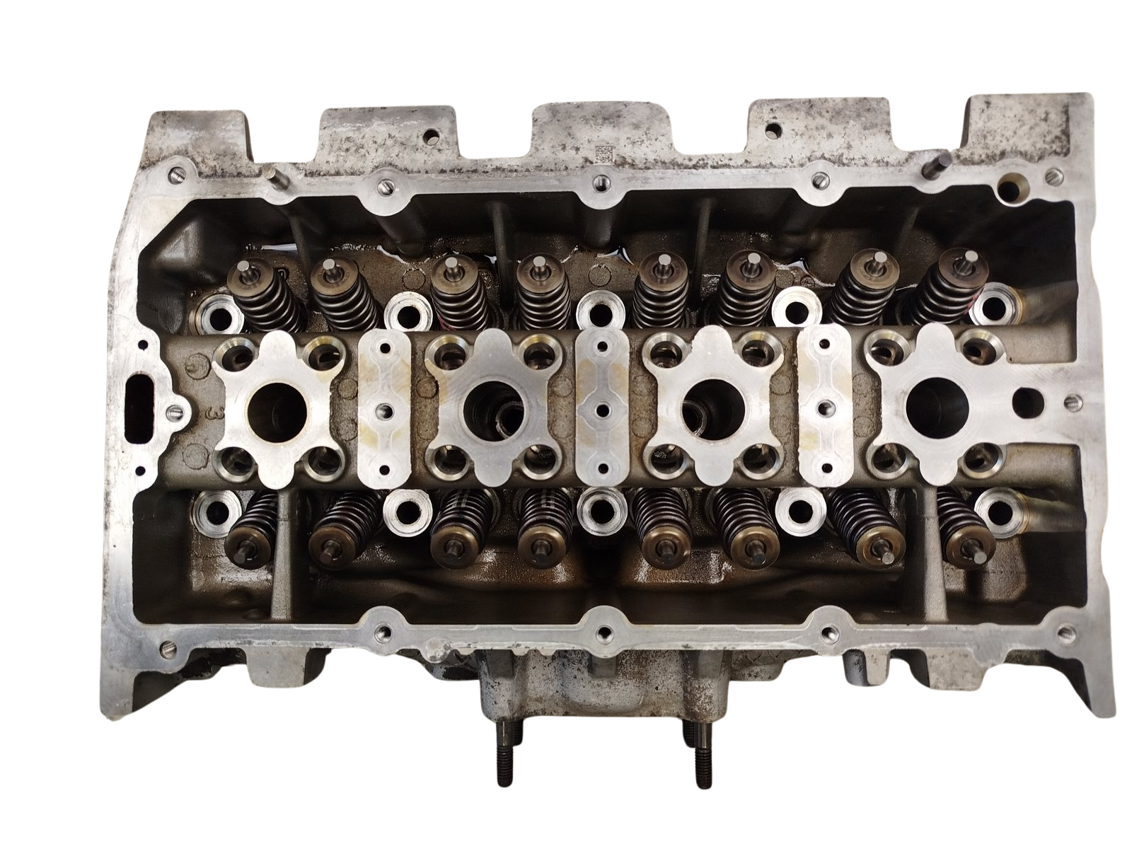 Cabeça do motor VWAG 04E103404M 1.4 TSI CXS main product photo