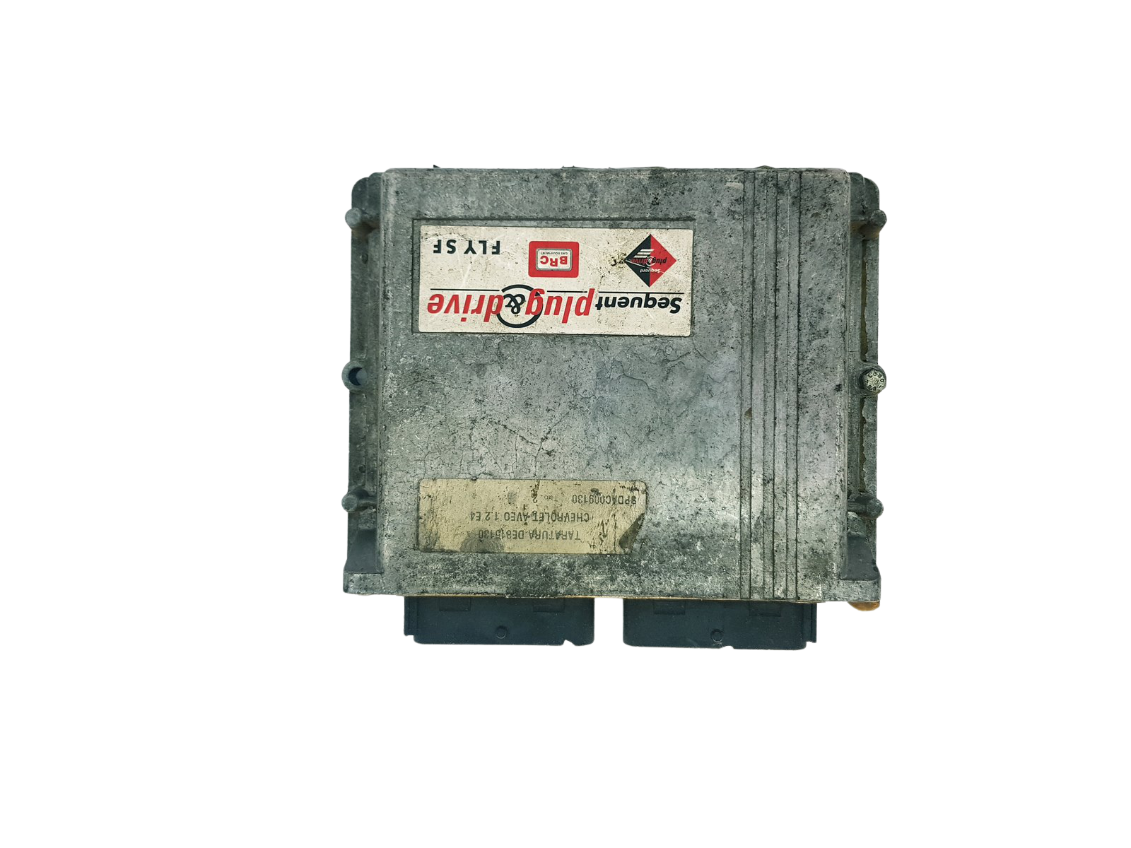 Unidade de Controlo LPG 67R011002 110R001001 FLY SF BRC 32779 main product photo