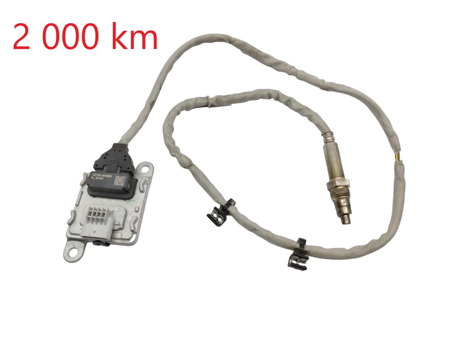 Sensor NOX 227909098R SND1046 2.0DCI Renault Trafic 3 Opel Nissan main product photo