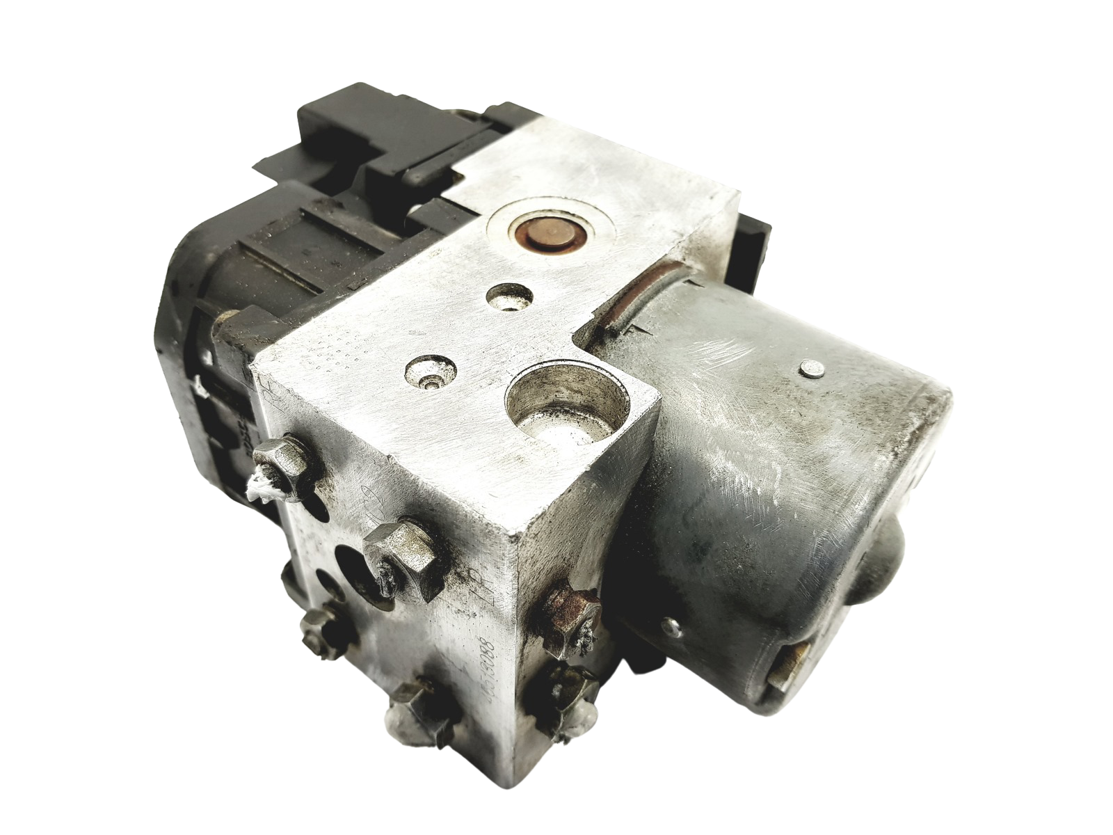Bomba Abs Alfa Romeo 156 46513088 0273004261 Bosch main product photo