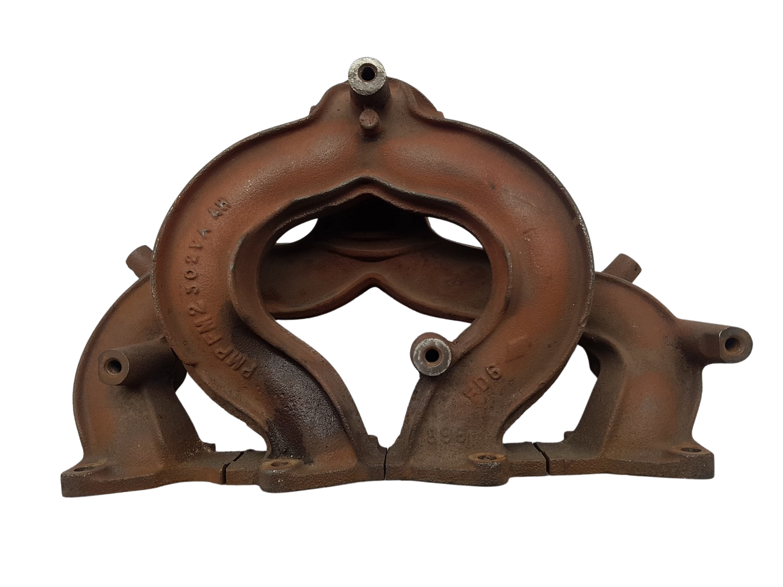 Coletor escape 7700863833 Renault Safrane 2.0 12V J7R main product photo