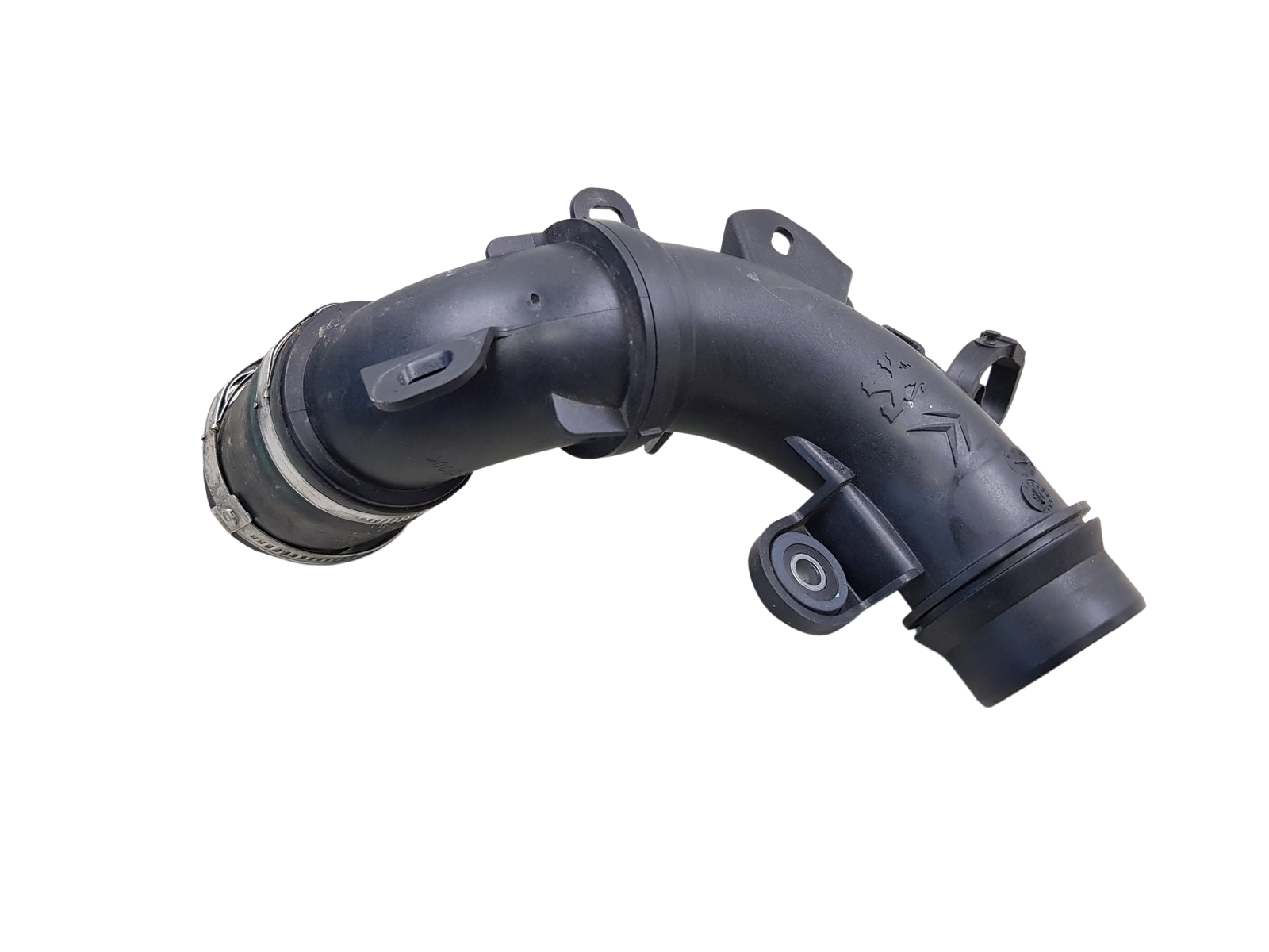 Mangueira de carga de ar 9677355980 1.2 THP Citroen Peugeot main product photo