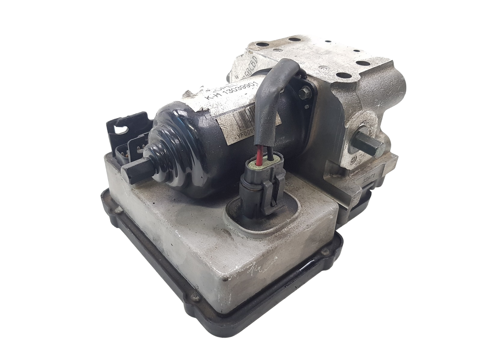 Bomba Abs Opel Vectra B 13039901 13040101 S108022001C Kelsey 3040 main product photo