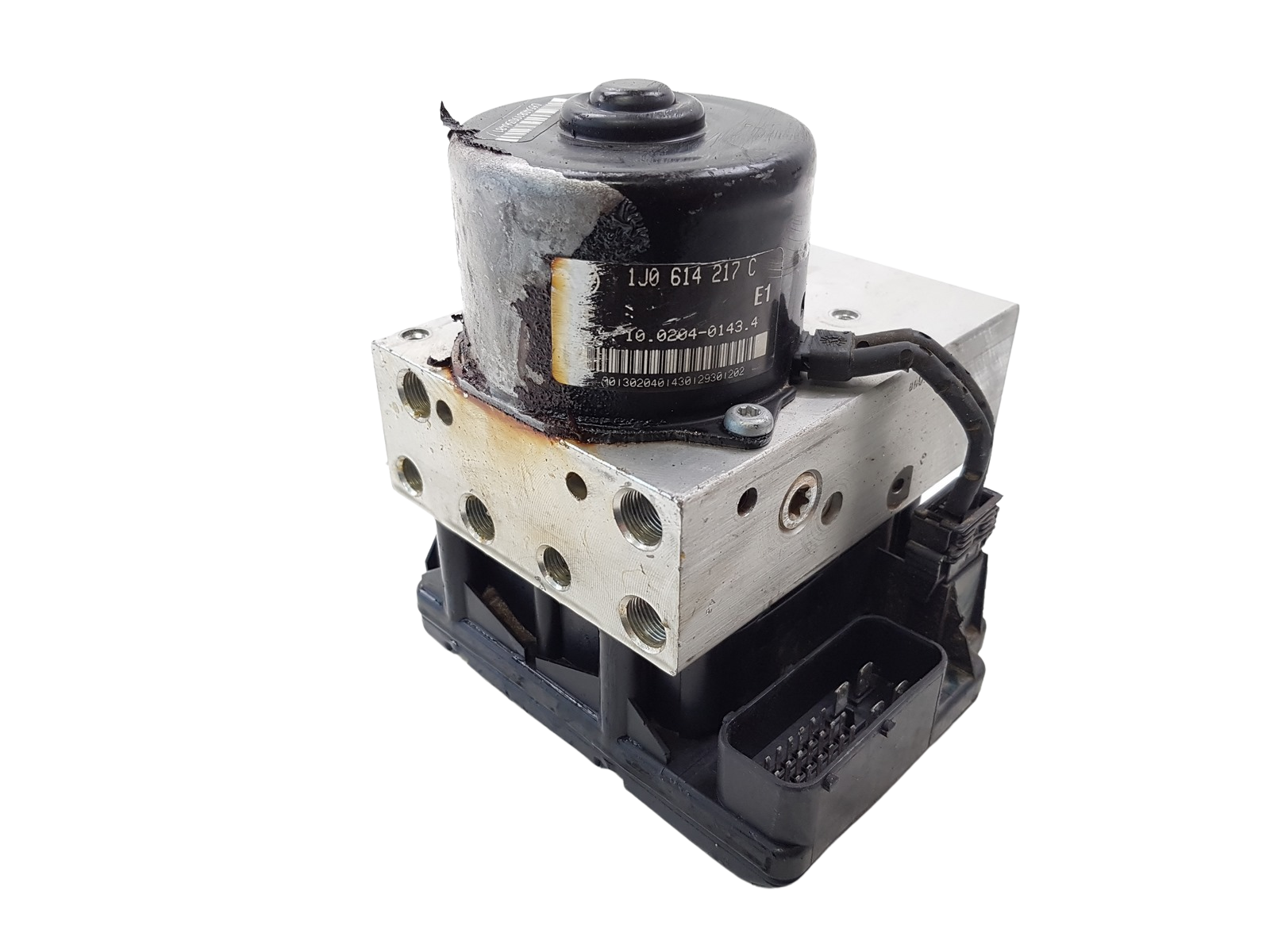 Bomba Abs Audi A3 VW Golf MK4 1J0614217C 1J0907379H ATE 2630 main product photo