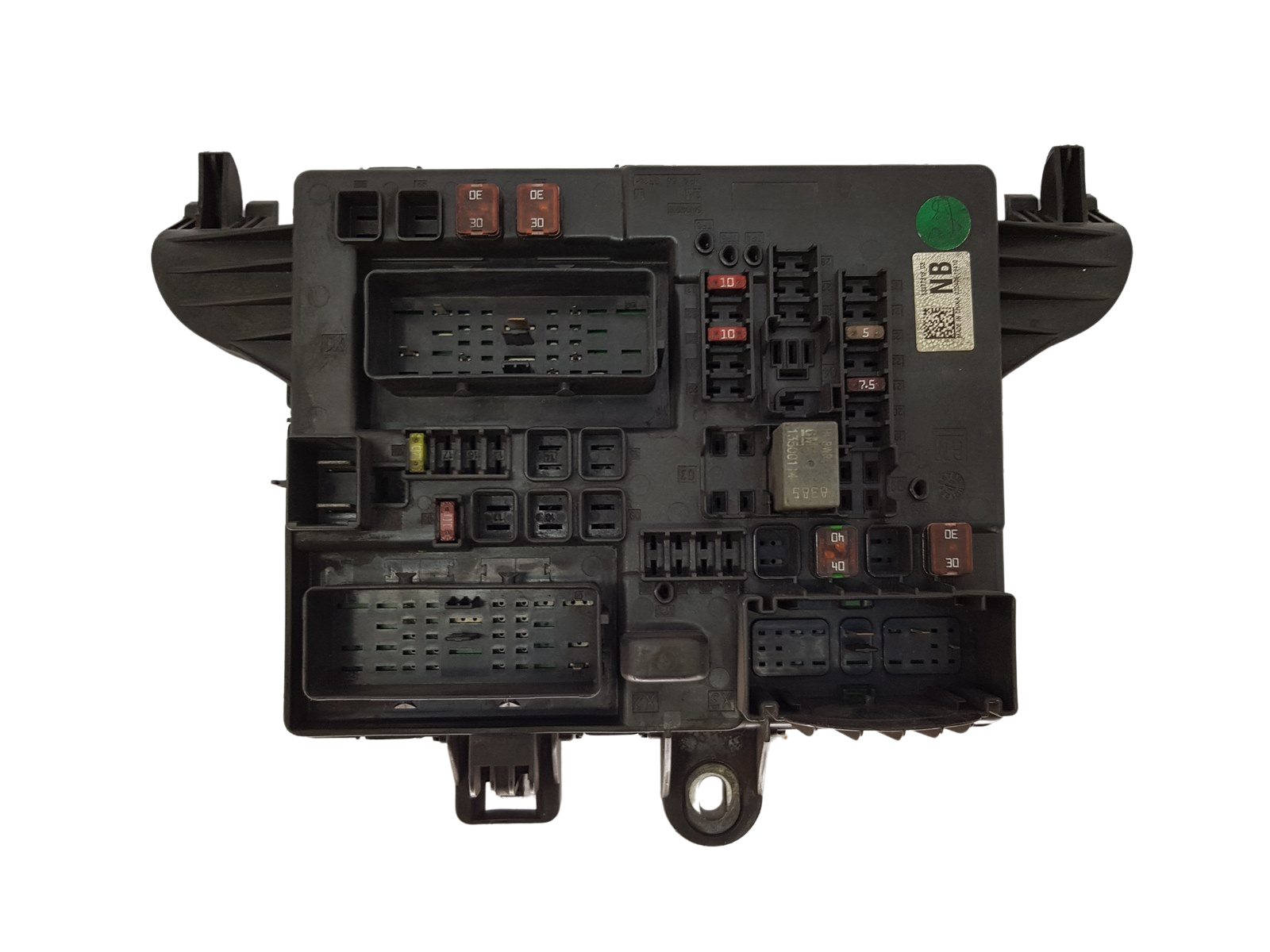 Caixa de fusíveis 13277318 Opel GM 19852 main product photo