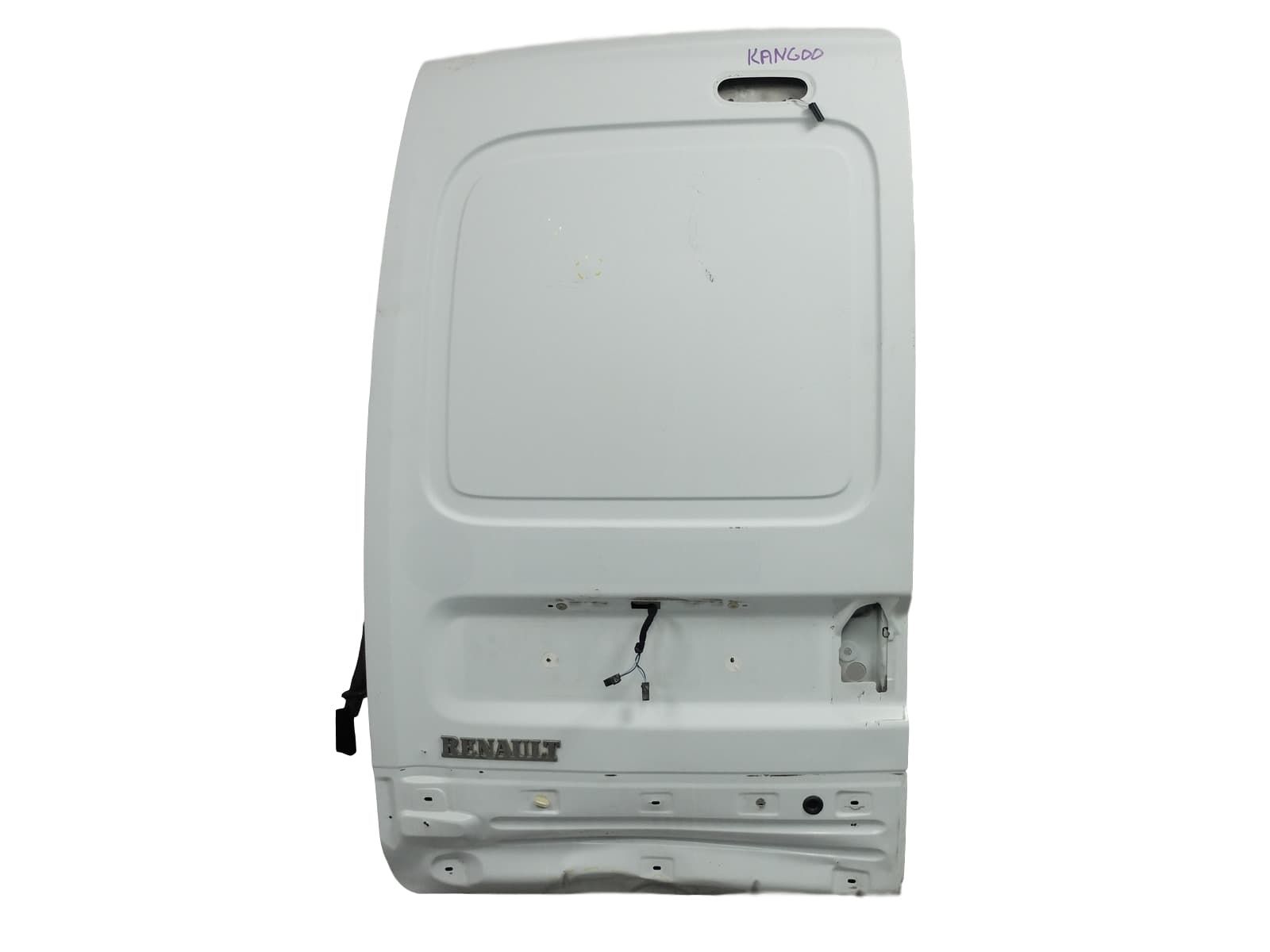 Porta Esquerdo Skrzydełkowe Renault Kangoo 1 main product photo