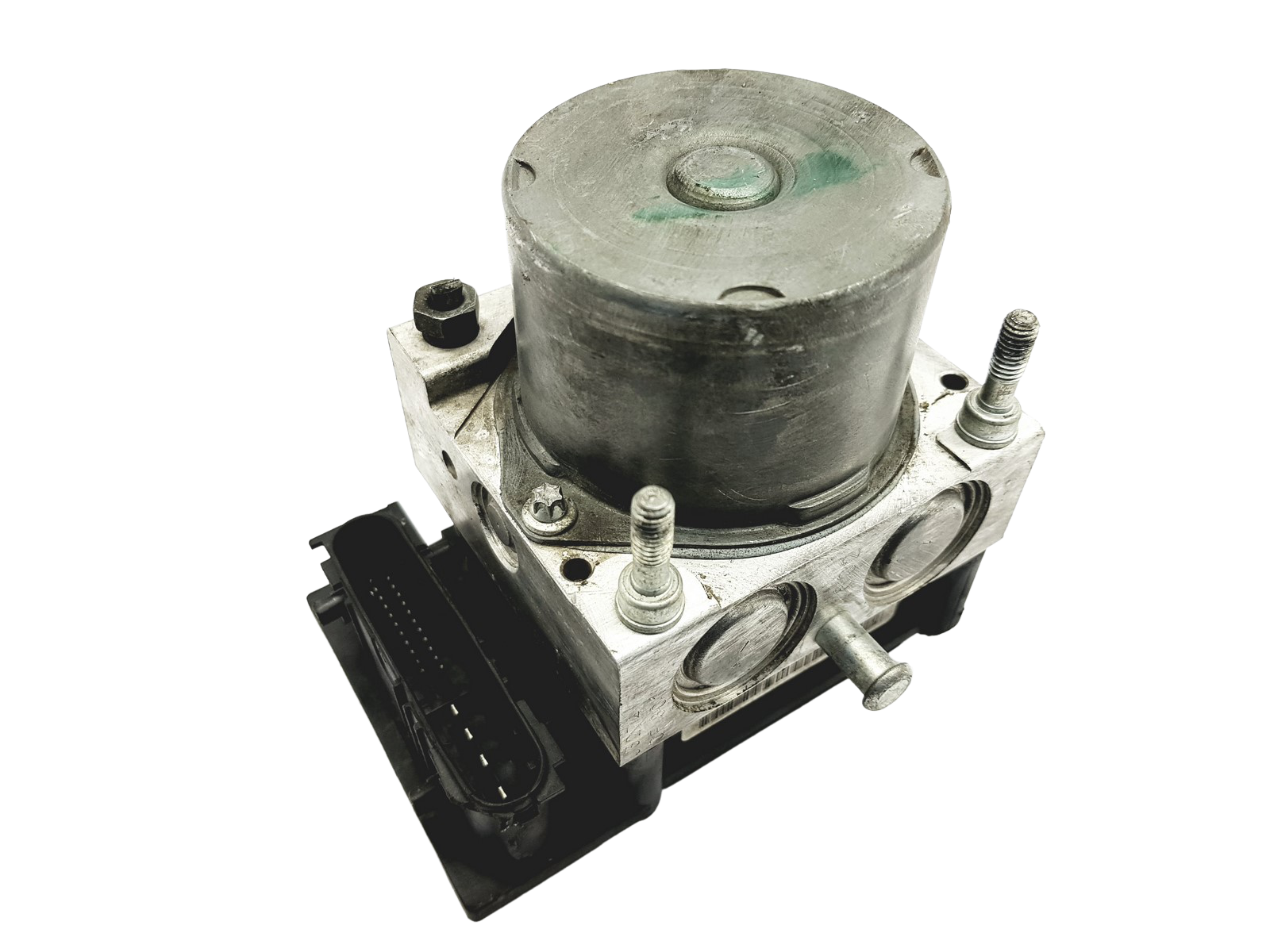 Bomba Abs Nissan Micra K12 47660AX600 0265800319 39670 main product photo