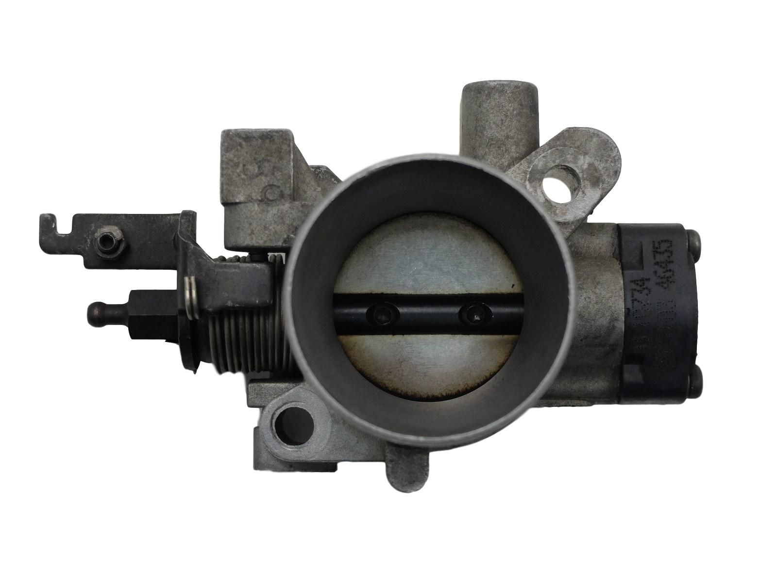 Válvula do corpo do acelerador Chrysler 12R-11185B 4591262 4605103 main product photo
