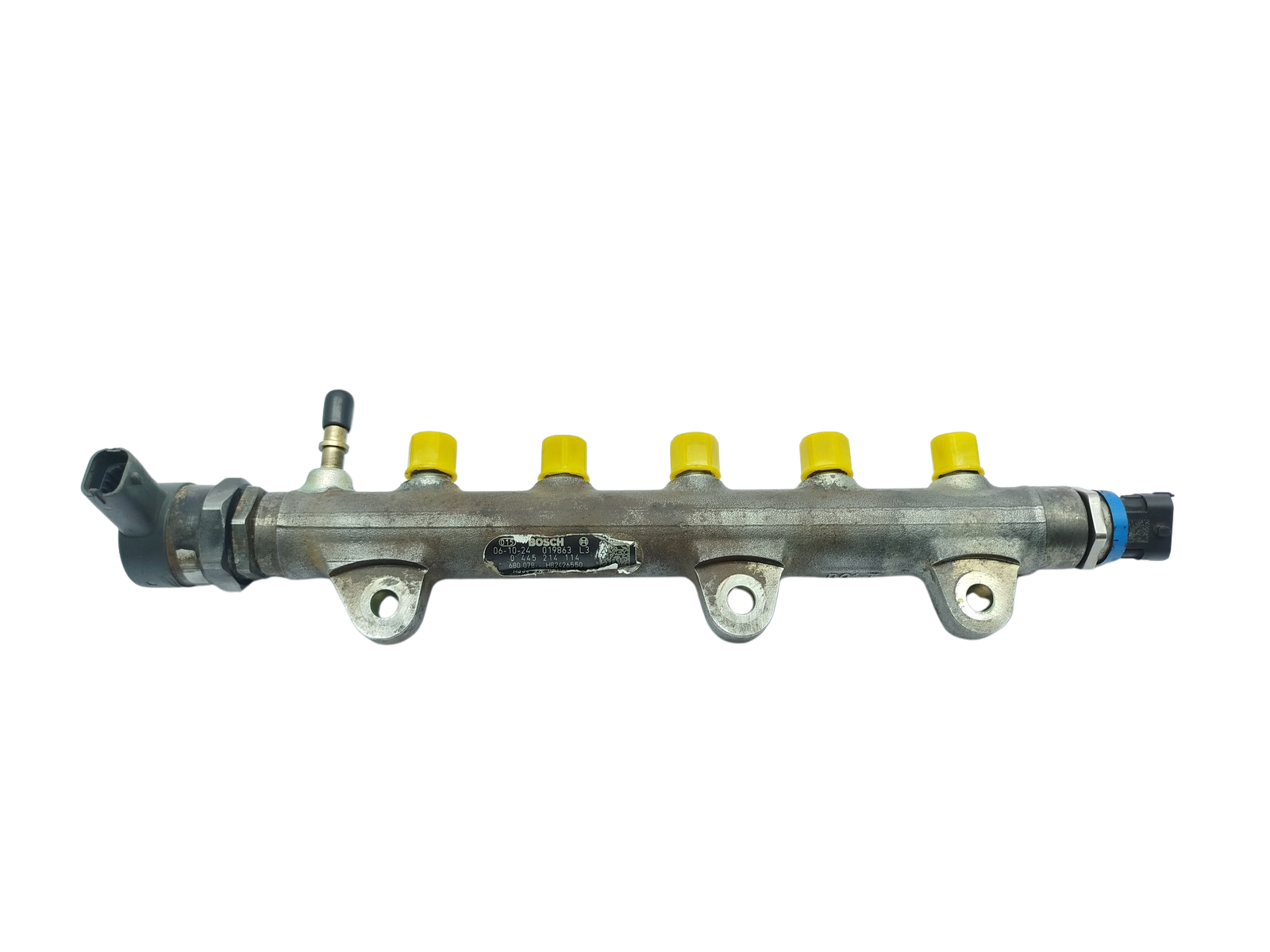 Tubo de Injeção 8200680078 0445214114 Bosch Renault 2.0 DCI main product photo