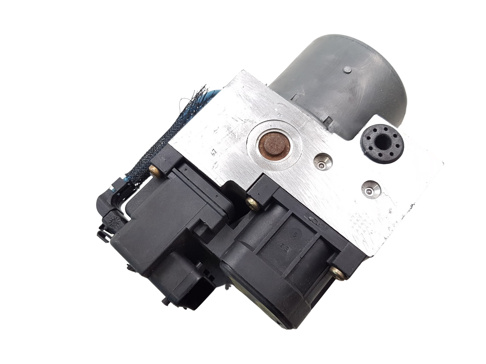 Bomba Abs Nissan Almera 476605M303 0273004596 Bosch 2653 main product photo