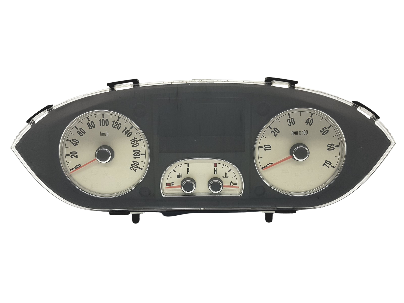 Conta-rotações Lancia Musa 735397433 503001190100 49969 main product photo
