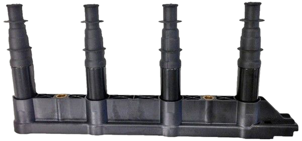 Bobina de Ignição Citroen Peugeot C4 C5 3008 508 1.4-1.6 OE 9651710680 main product photo