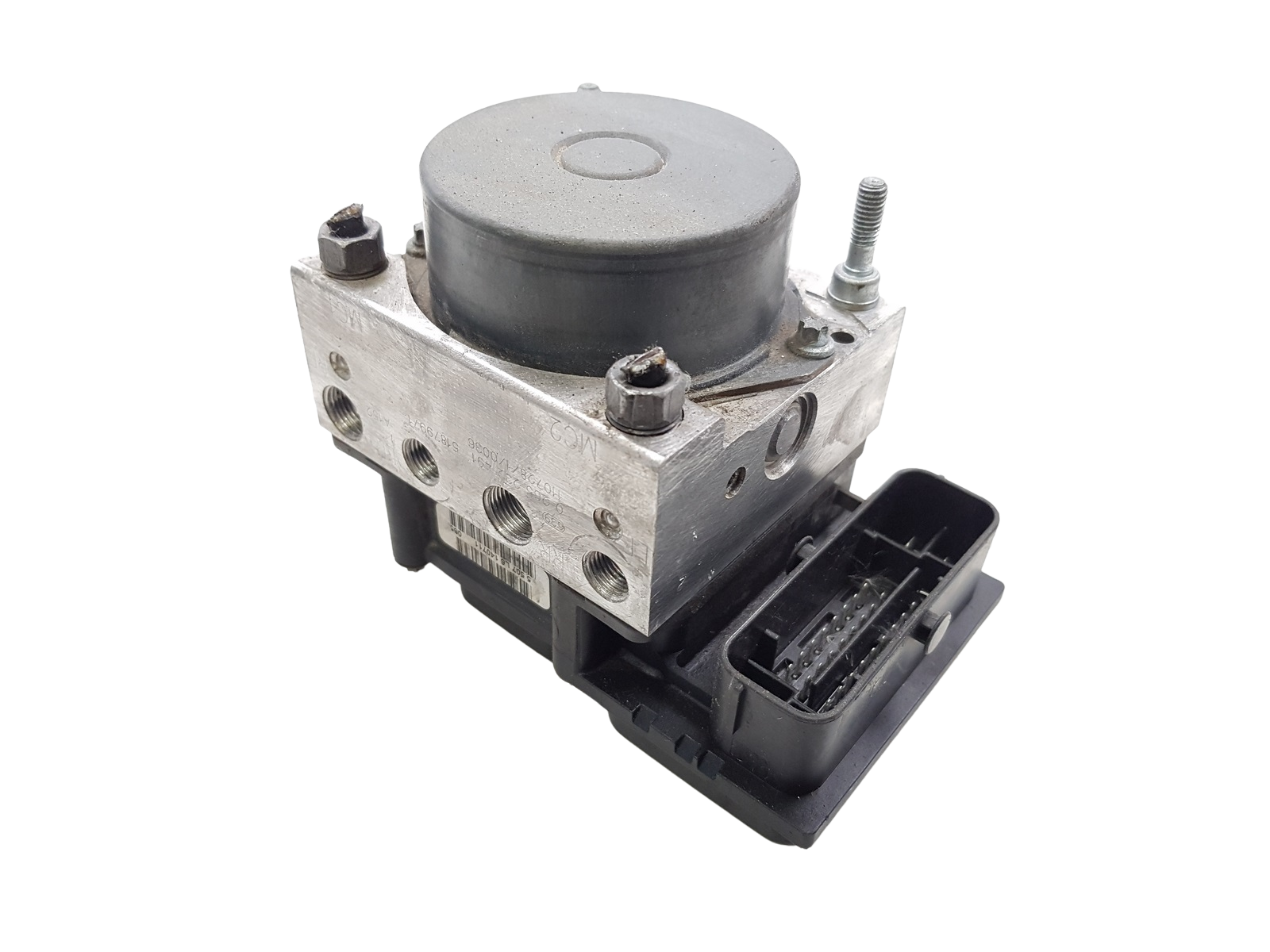 Bomba Abs Fiorino Bipper Nemo 51879971 0265801079 0265232491 main product photo