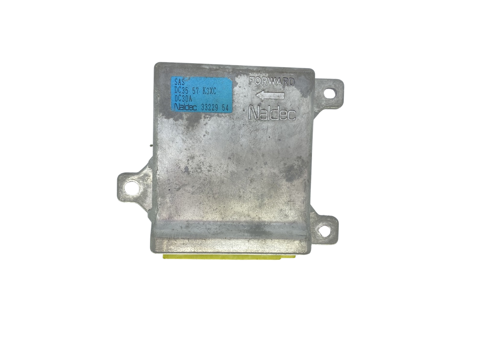 Módulo da unidade de controle DC3557K3XC 33229 54 Mazda Naldec main product photo