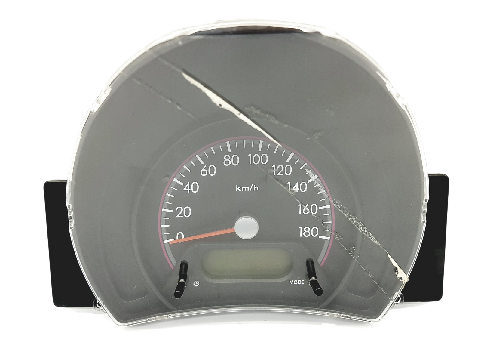 Velocímetro Nissan Pixo Suzuki Alto 34100M68K00 52261 main product photo