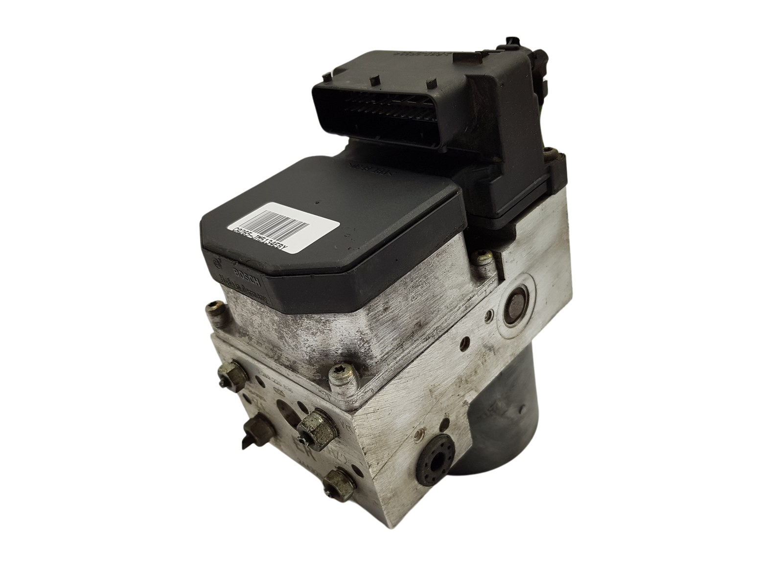 Bomba Abs Opel Astra G Zafira A 24432510 0273004592 0265220636 5134 main product photo