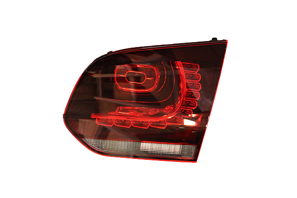 Farol Traseira Direita Fazer VW Golf 6 5K0945094AJ 89450625202 DPA main product photo
