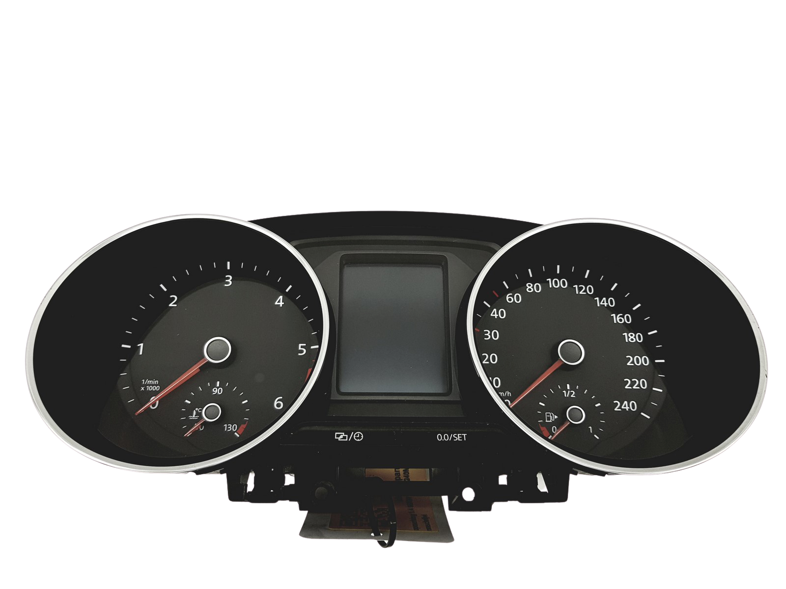 Conta-rotações VW Polo 6C0920741C A2C96769000 VDO main product photo