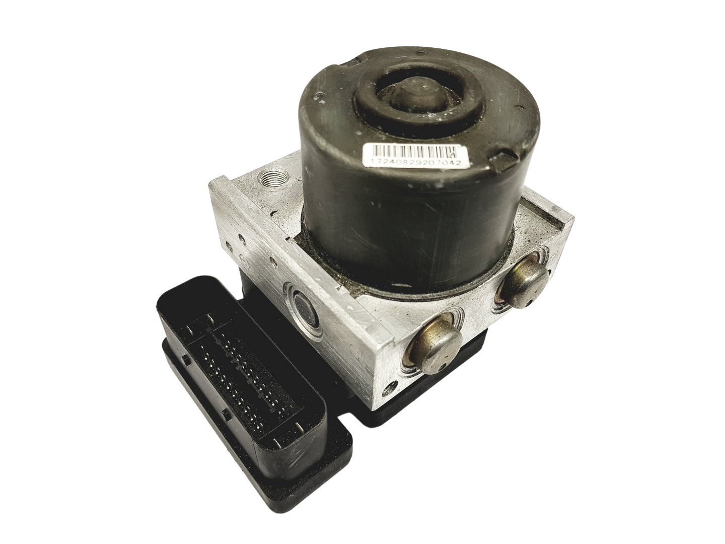 Bomba Abs Ford Mazda 3M51-2M110-CA 10.0970-0108.3 ATE 60691 main product photo