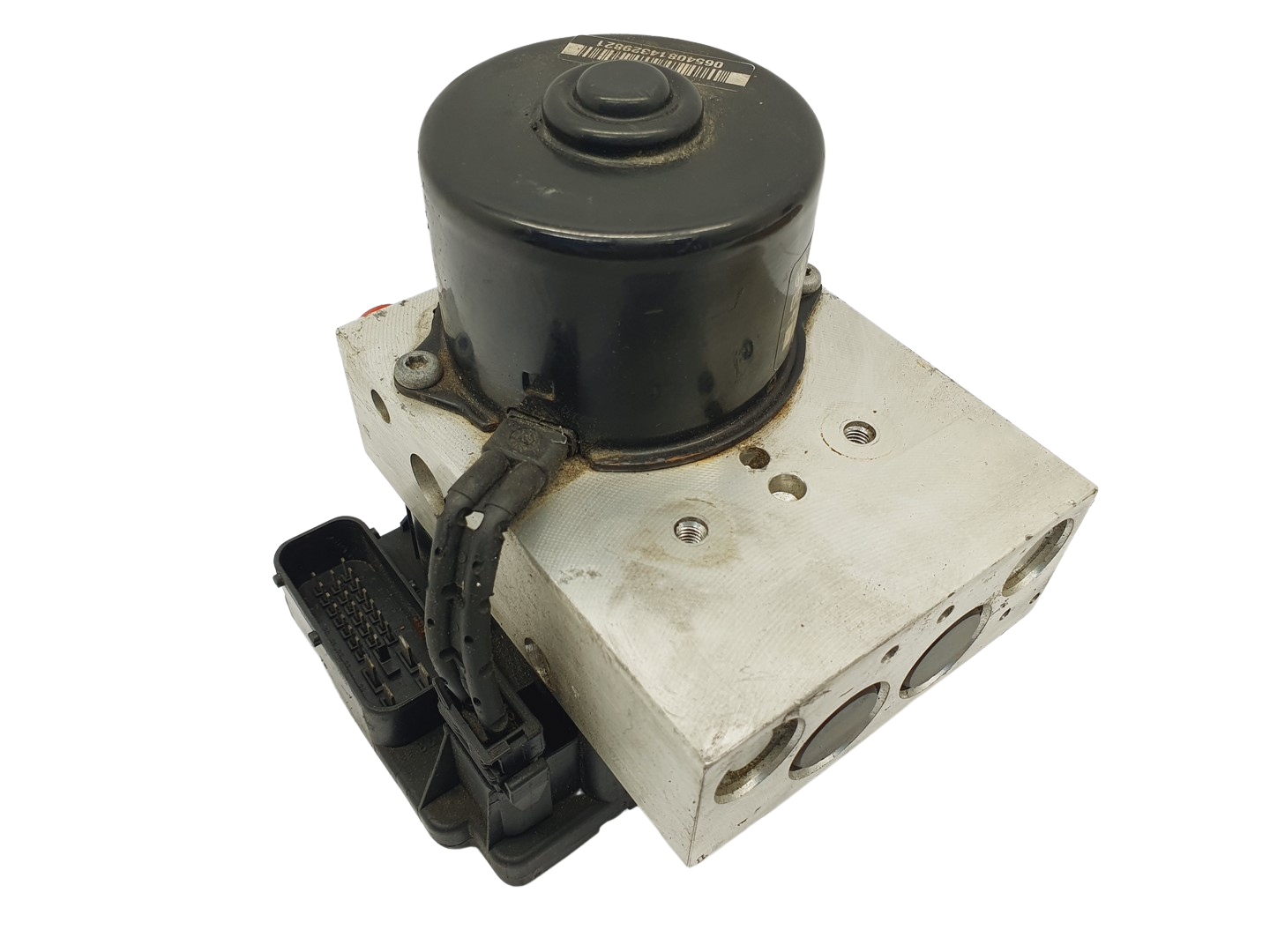 Bomba Abs VW Seat Audi 1J0614417A 1J0907379H Ate main product photo