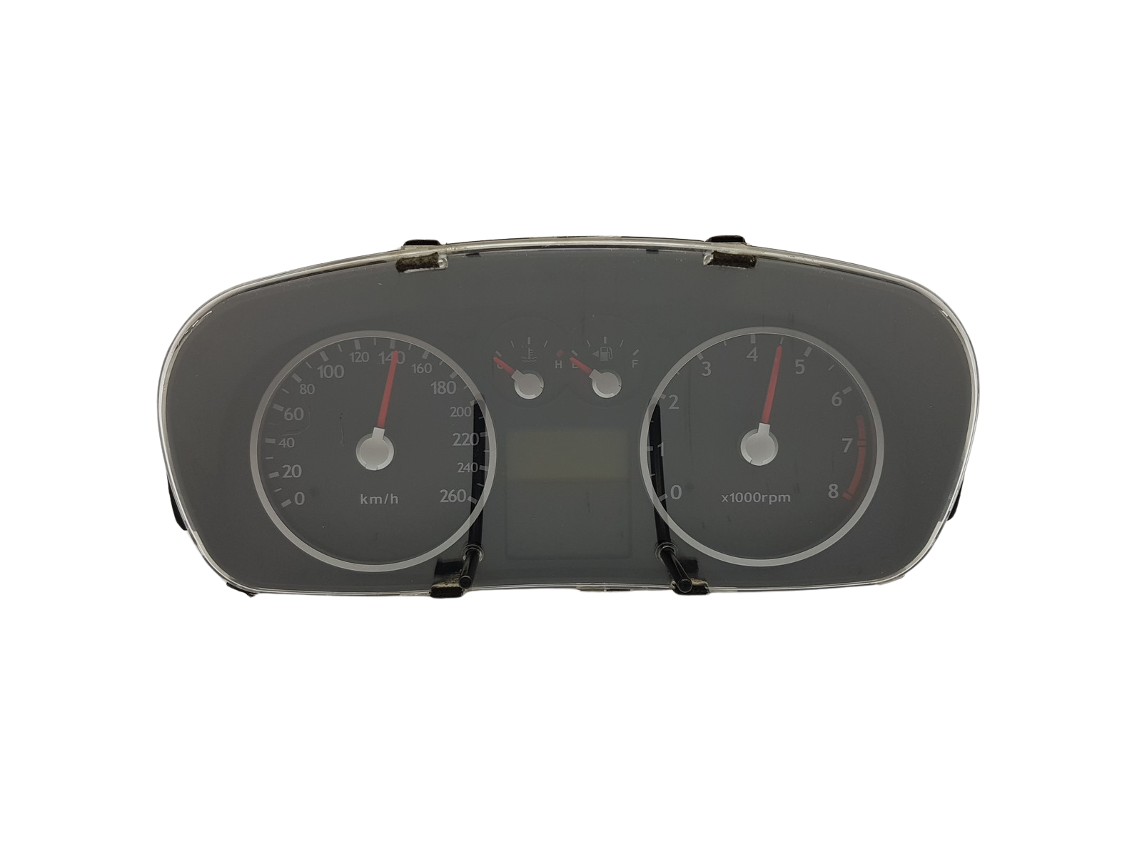 Conta-rotações Hyundai Coupe 94013-2C220 2005-75600H 2132 main product photo
