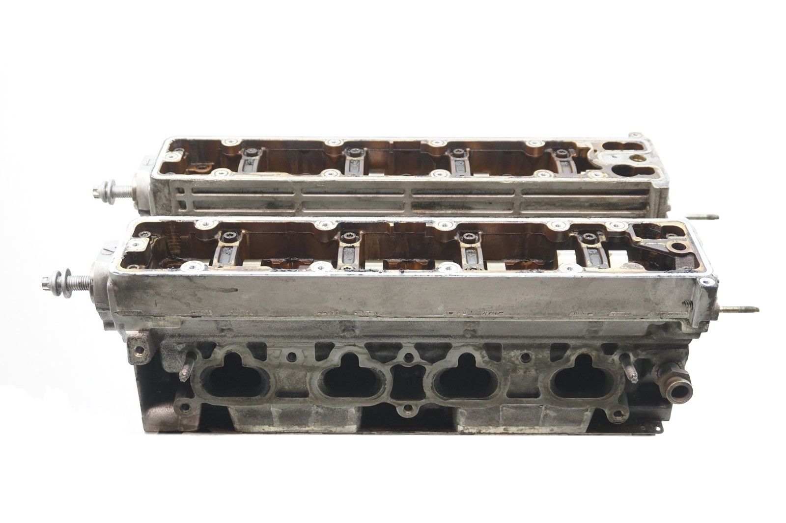 Cabeça do motor 9658795980 6FZ 1.8 16v 0200Z4 Peugeot 407 1736 main product photo