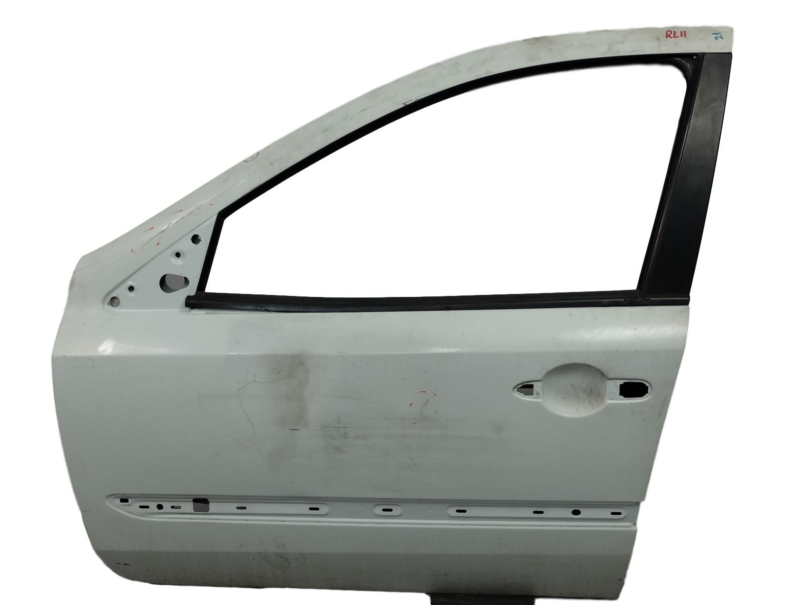 Porta Esquerdo Frente Renault Laguna II 2 main product photo