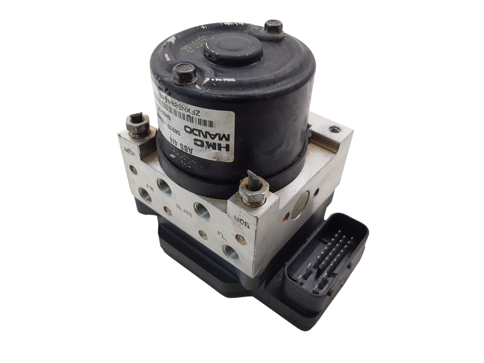 Bomba Abs Hyundai Accent 58910-25402 02956-25000 HMC main product photo
