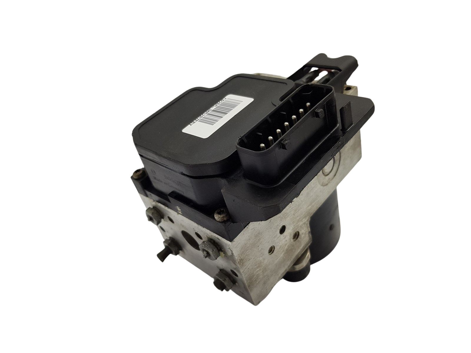 Bomba Abs ESP Mercedes W168 A0044310912 0265202461 Bosch 5207 main product photo
