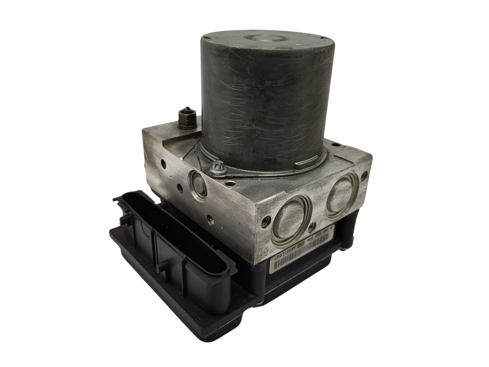 Bomba Abs Renault Megane 2 Scenic 8200344607 0265234138 0265950300 6177 main product photo