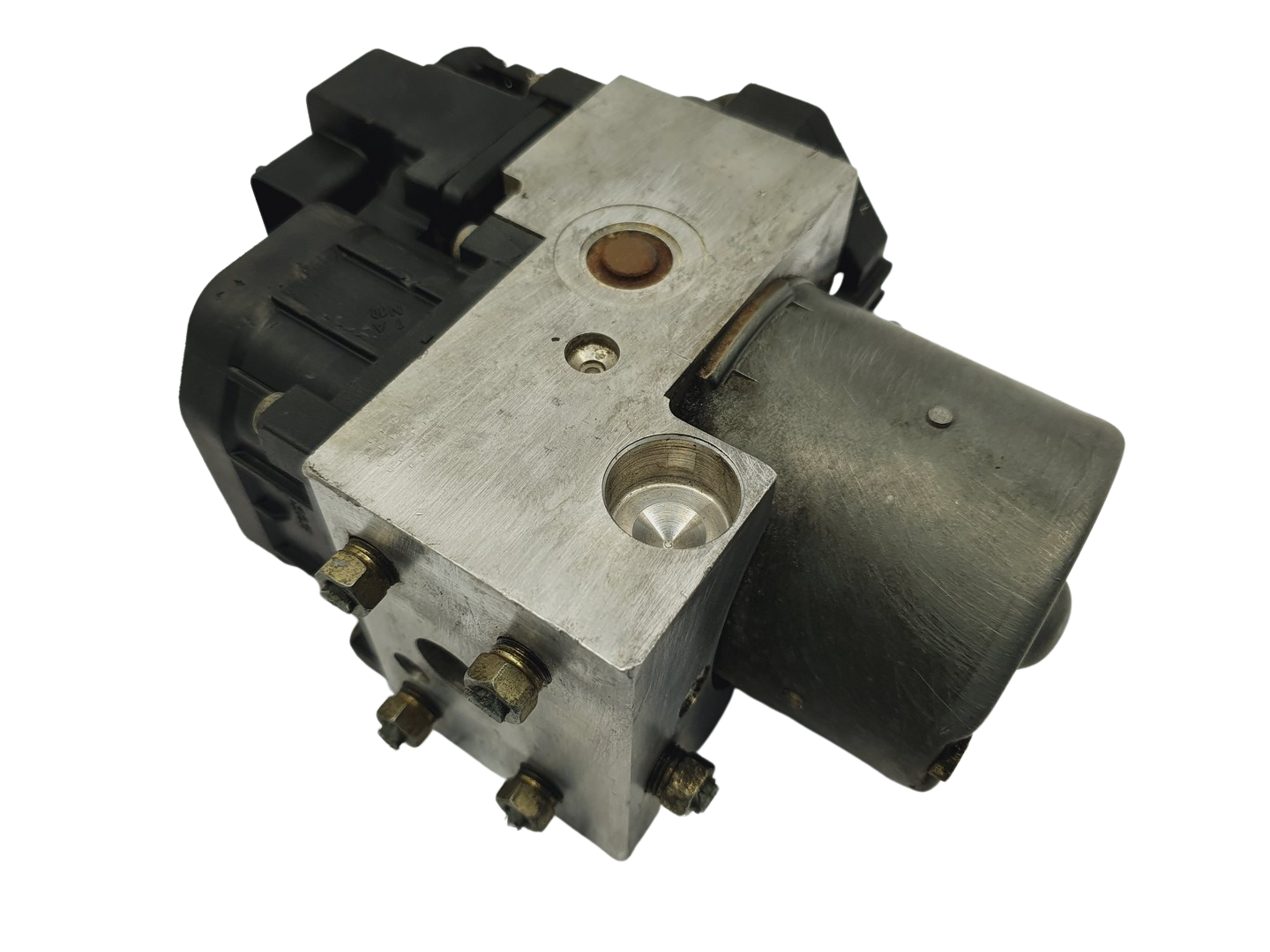 Bomba Abs Mazda MPV L024437A0 0130108069 Bosch main product photo