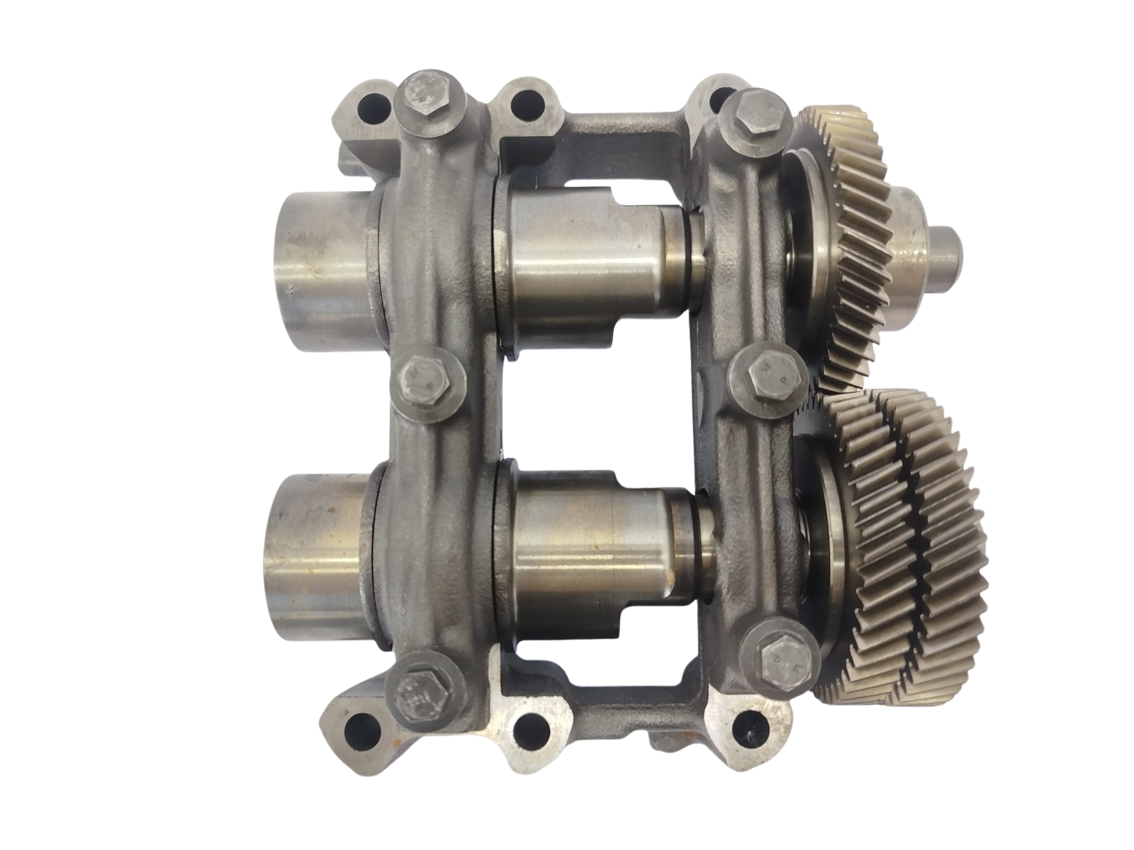 Eixo compensador Renault 8200488596 8200488527 2.0 DCI M9R main product photo