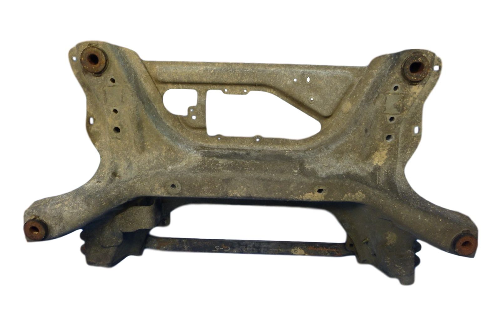 Trenó de berço dianteiro Citroen C5 main product photo