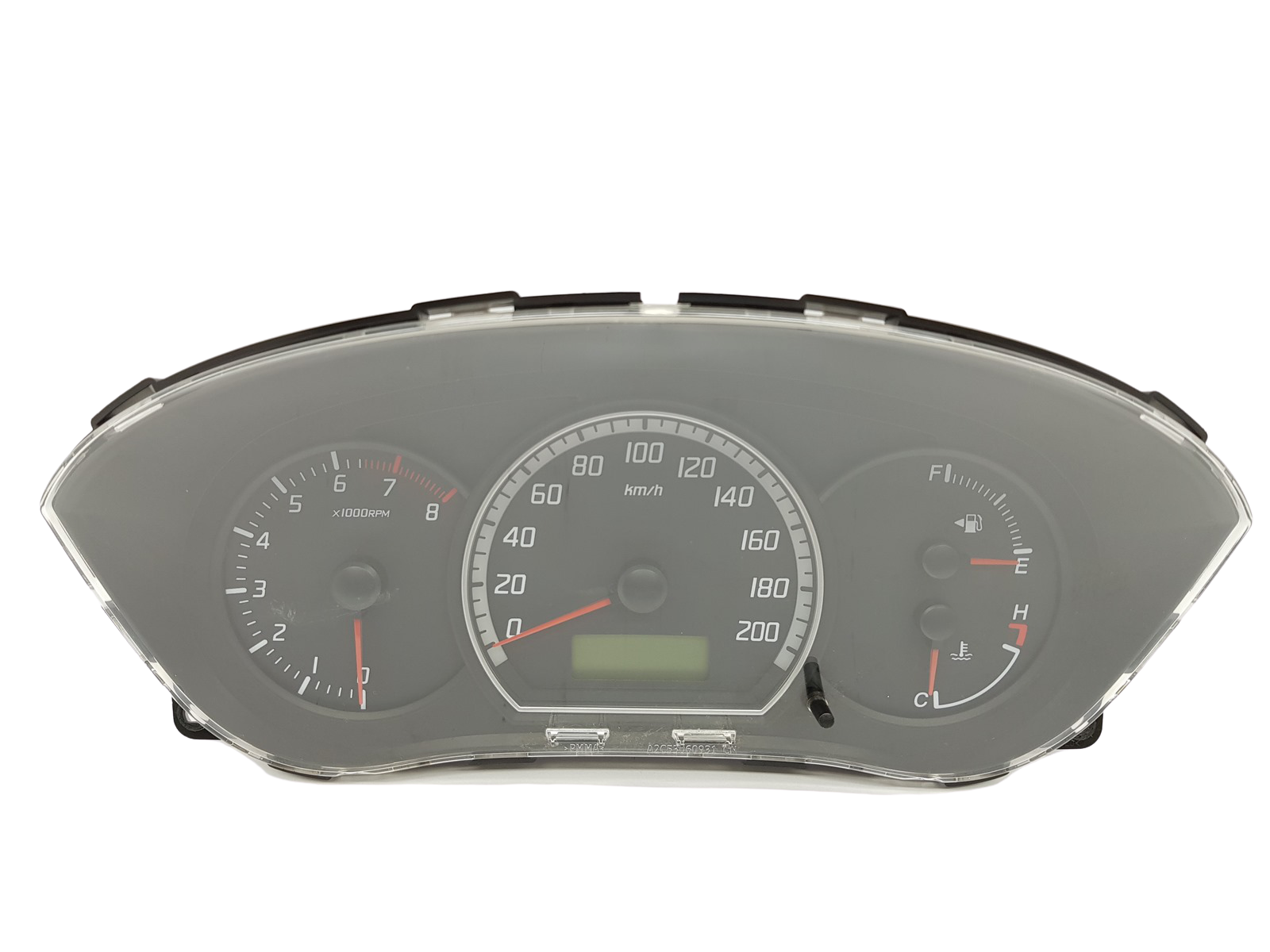 Conta-rotações Suzuki Swift 34100-63JE0 34100-63JE 27447 main product photo